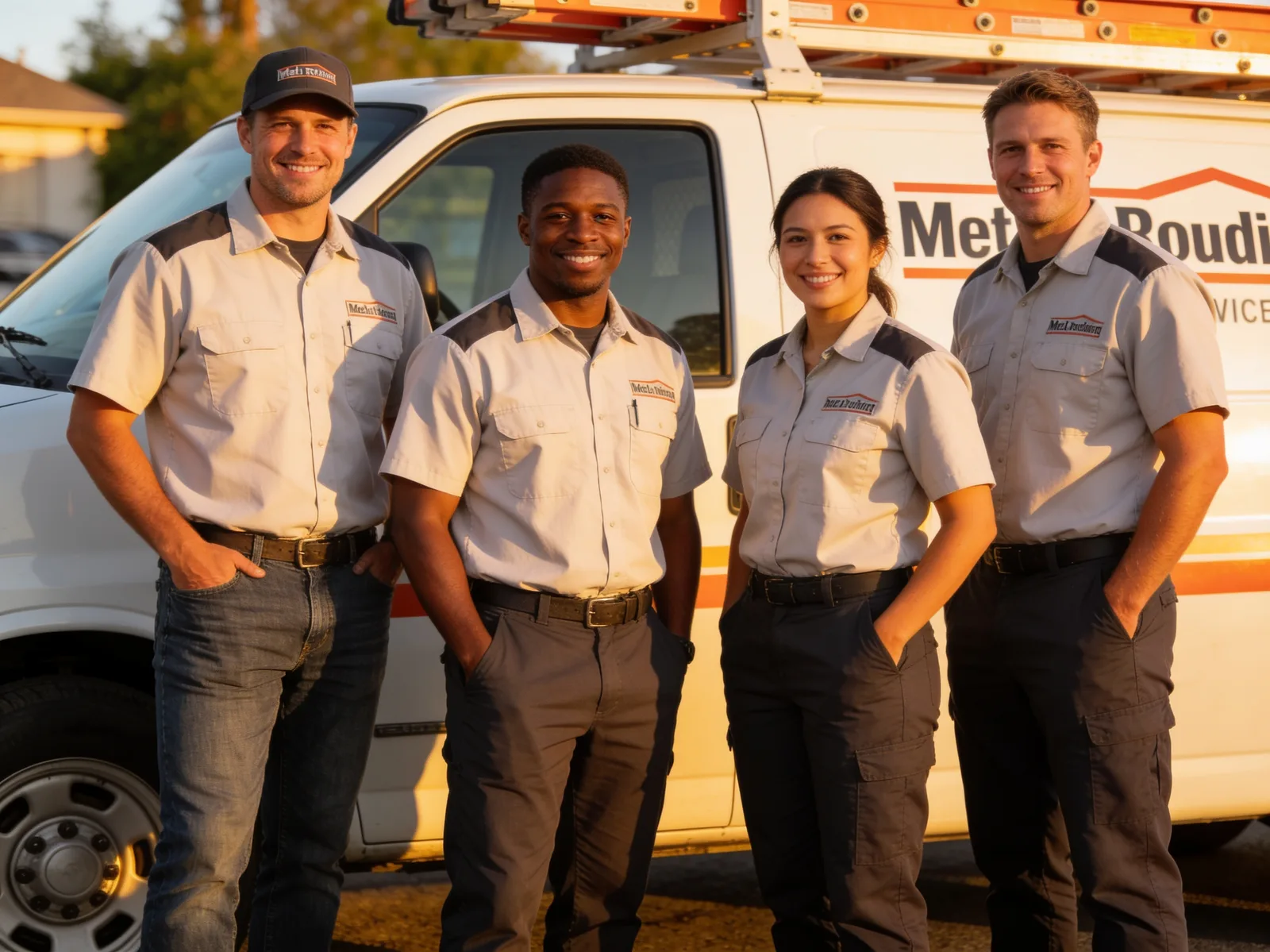 Metal Roof Installation company in Point Harbor, NC